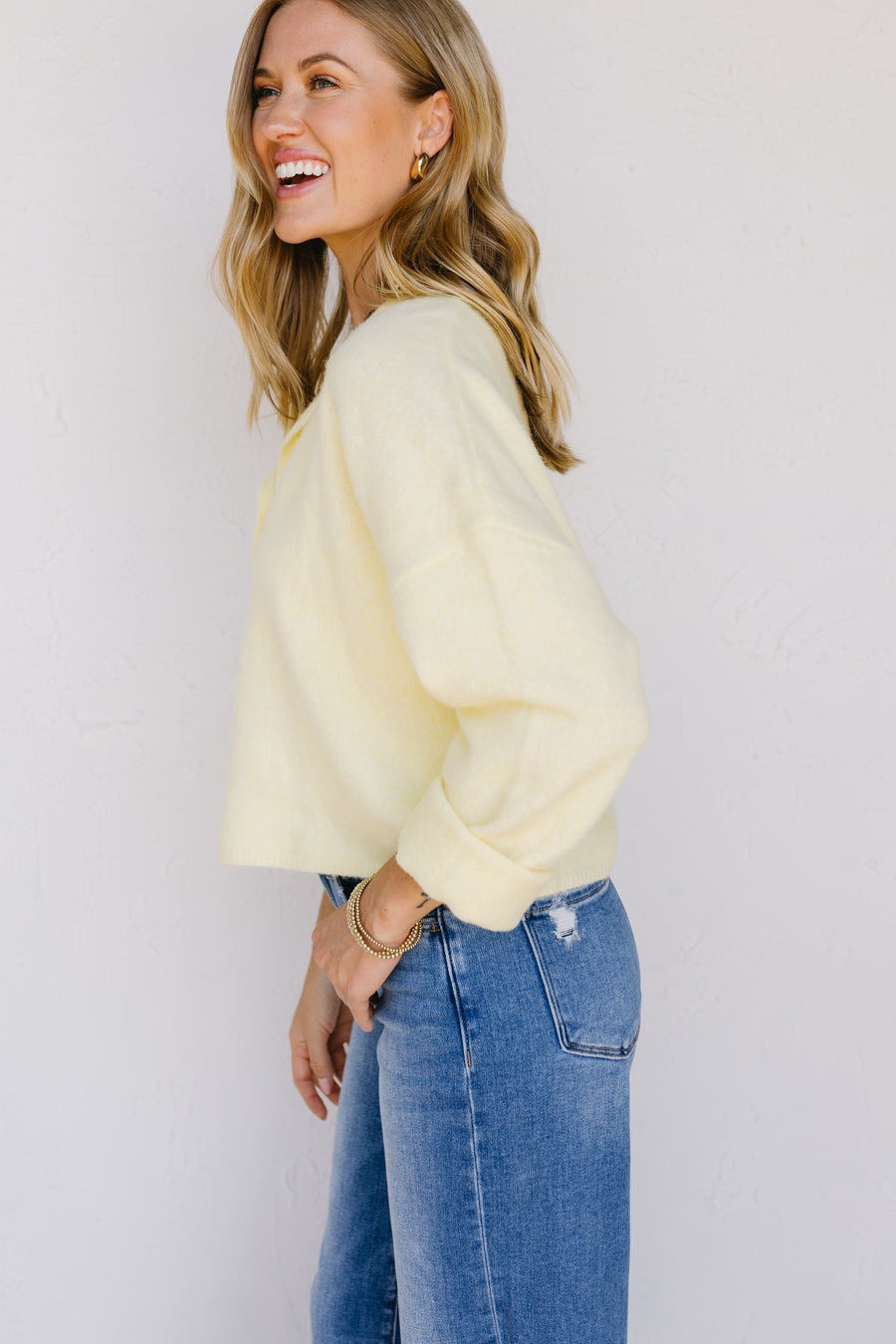 Main Character Cardigan